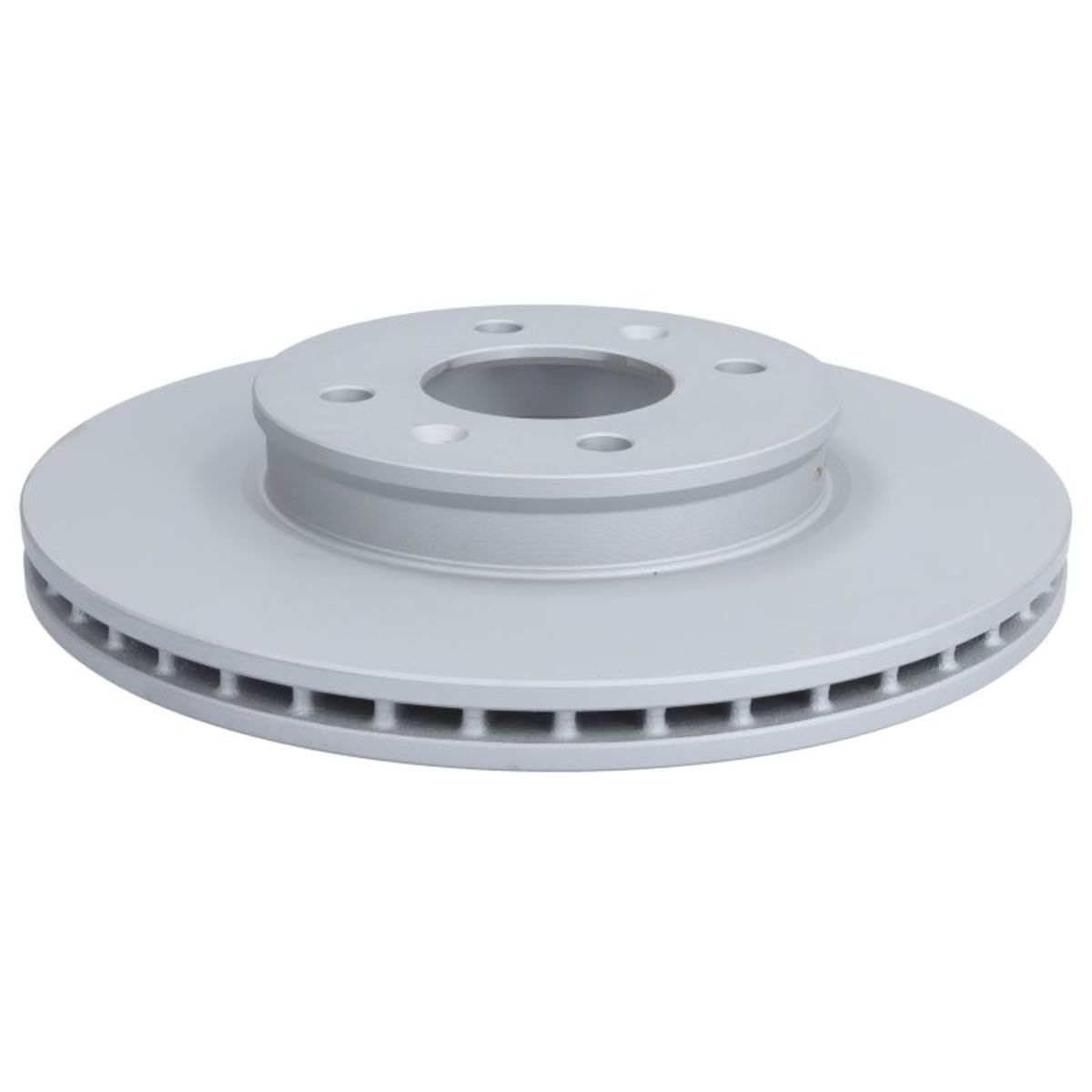 2x Disco freno ventilato 24.0120-0251.1 ATE per KIA PICANTO III - Immagine 3