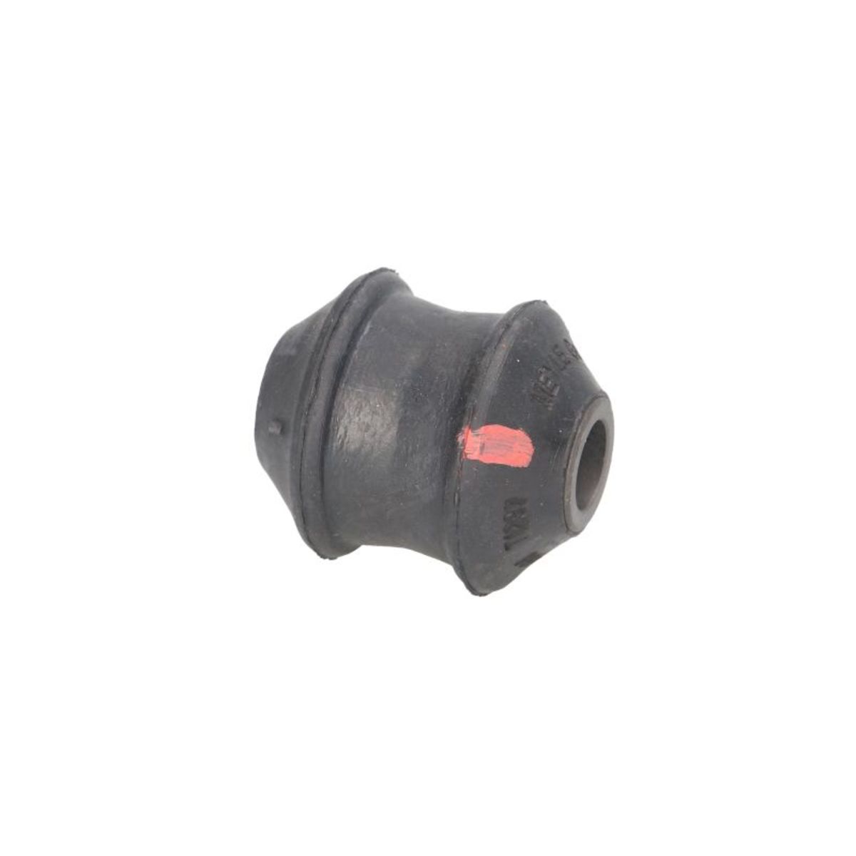 Image of Voorste draagarm silentblock  1004070093