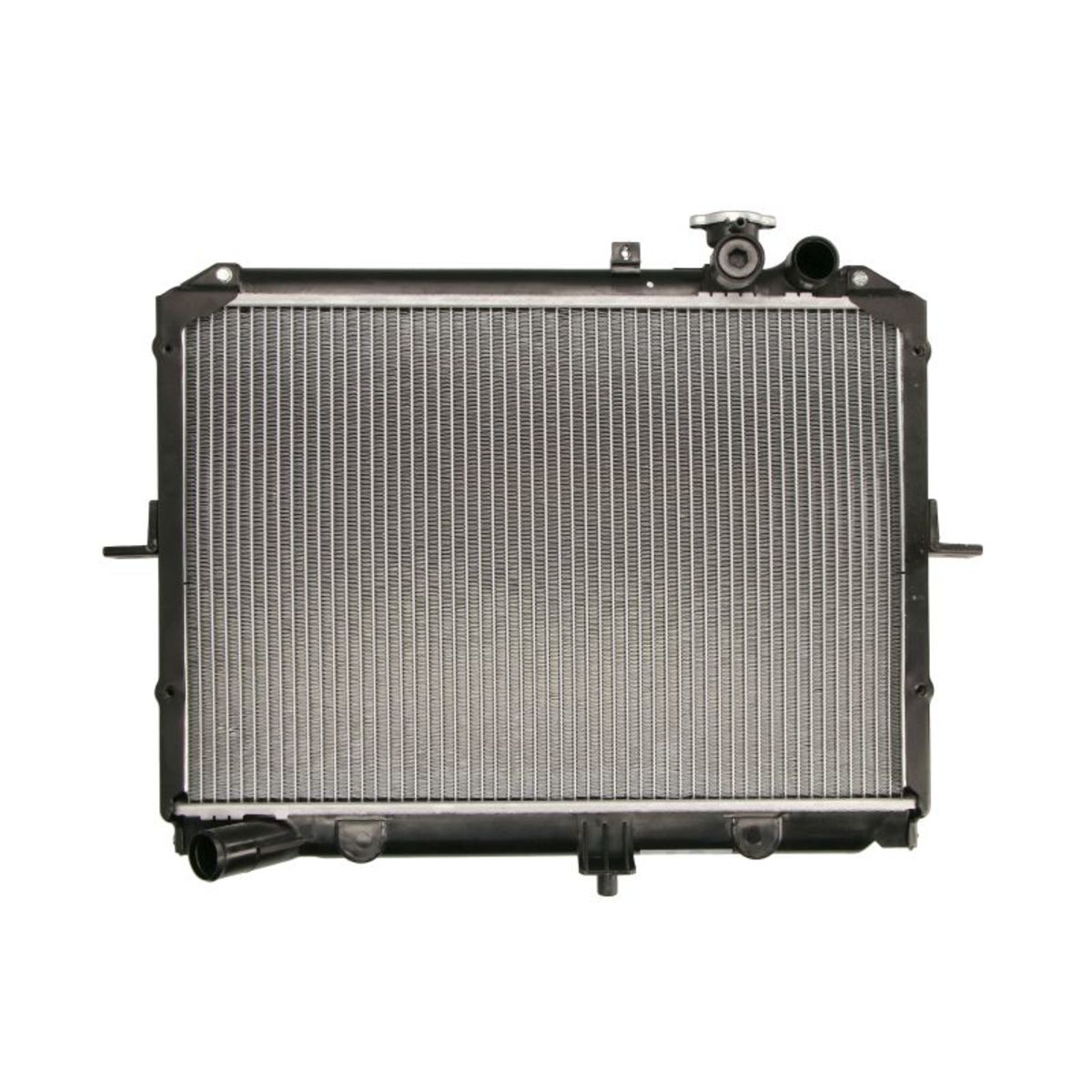 Image of Radiator, motorkoeling