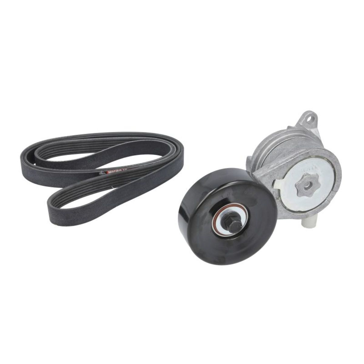 Image of Poly V-riem set