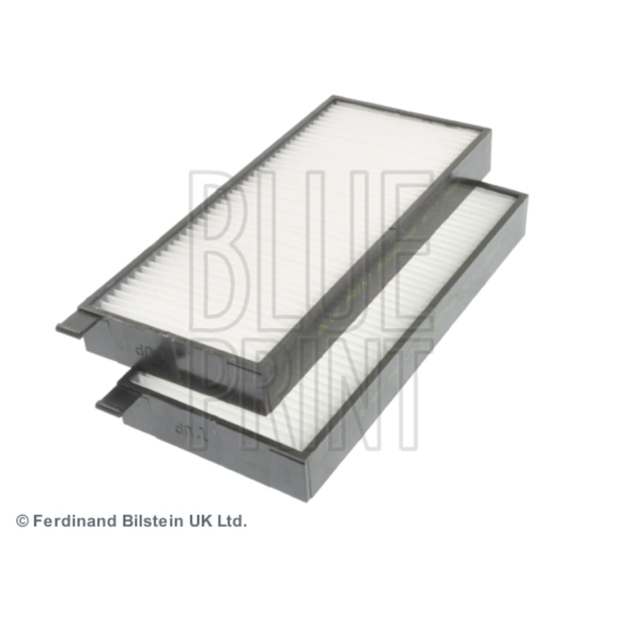 Image of Interieurfilter set