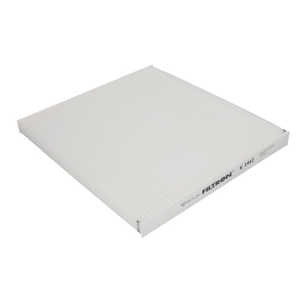 Filtron Innenraumluftfilter K 1412