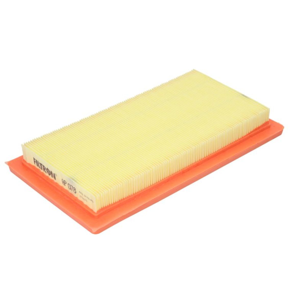 Filtron Luftfilter Ap078 Ap 078