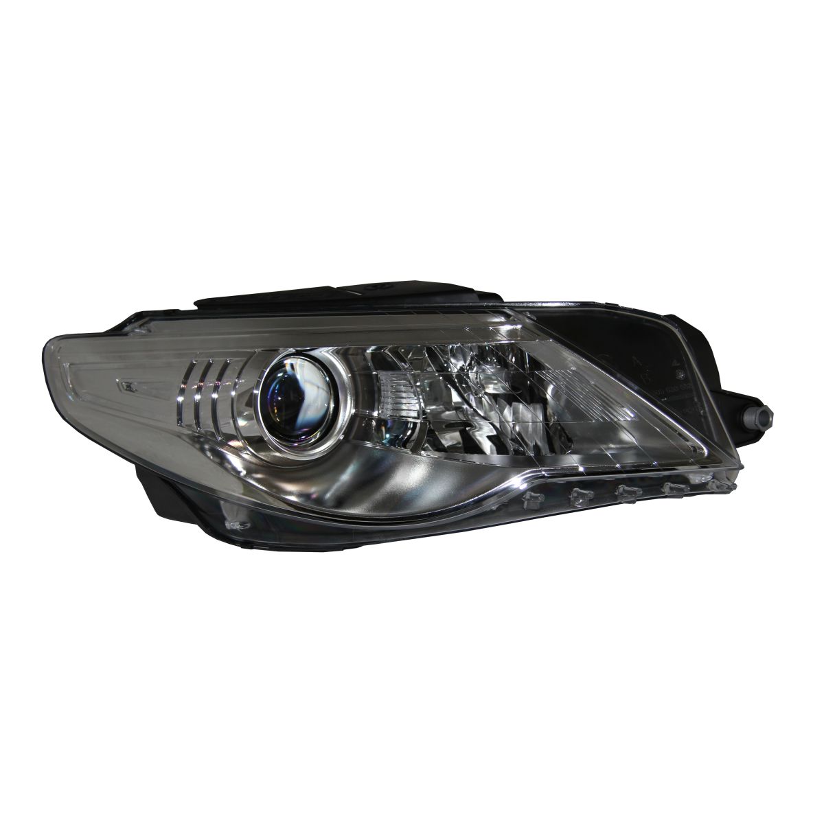 Magneti Marelli Faro Delantero 711307023005, Derecha