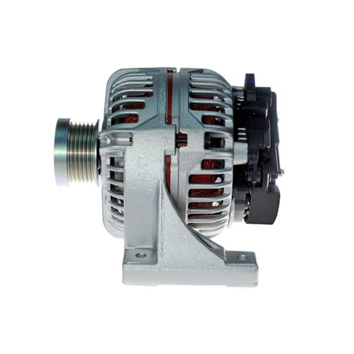 Image of Driefasige generator  8EL011 711-591