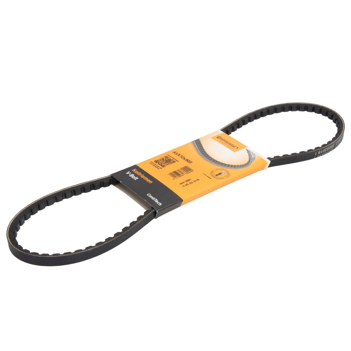 Image of V-riem CONTINENTAL