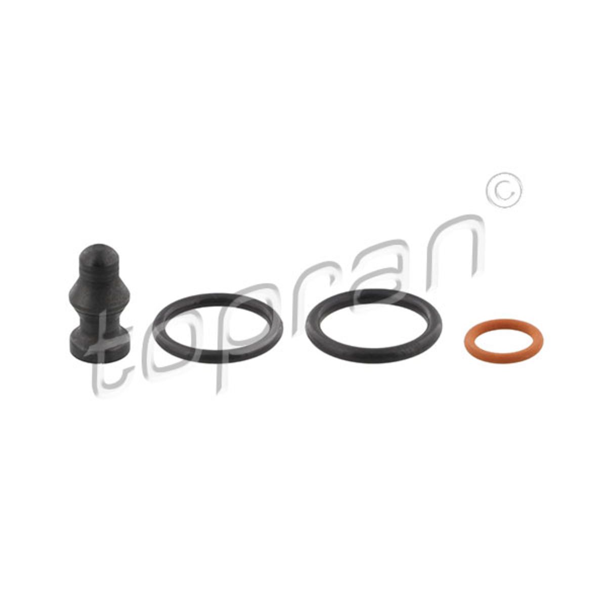 Image of Reparatieset, basiseenheid injector