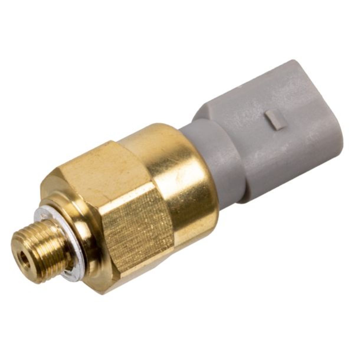 Febi Bilstein Grigio Interruttore Pressione Olio 178518