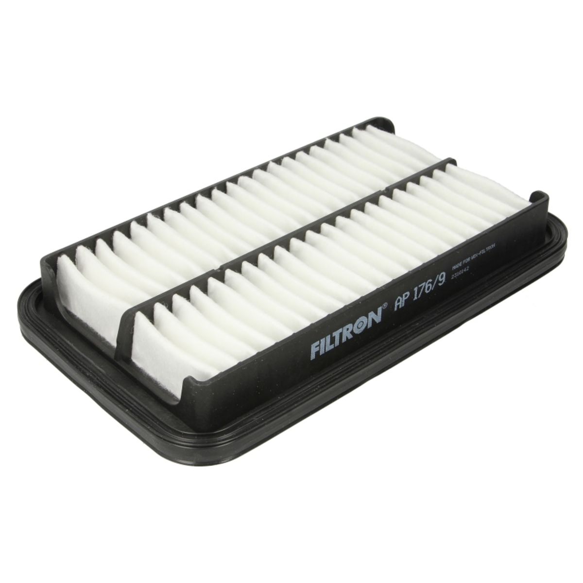 Filtron Luftfilter Ap176/9