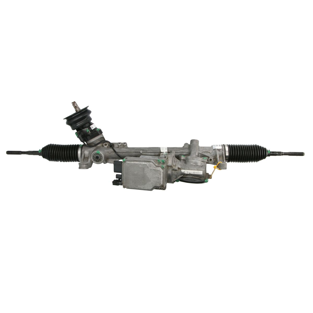 Image of Stuurinrichting