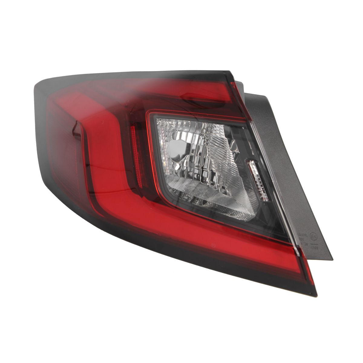Fanale posteriore DEPO 217-19ANL-UE