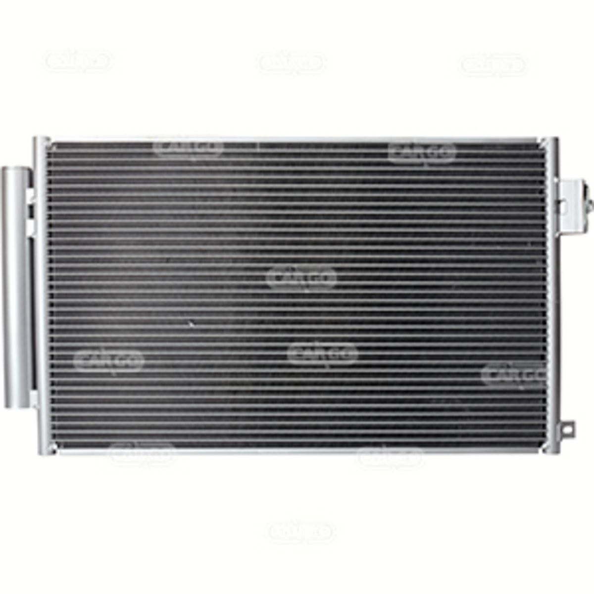 Image of Condensator, airconditioning