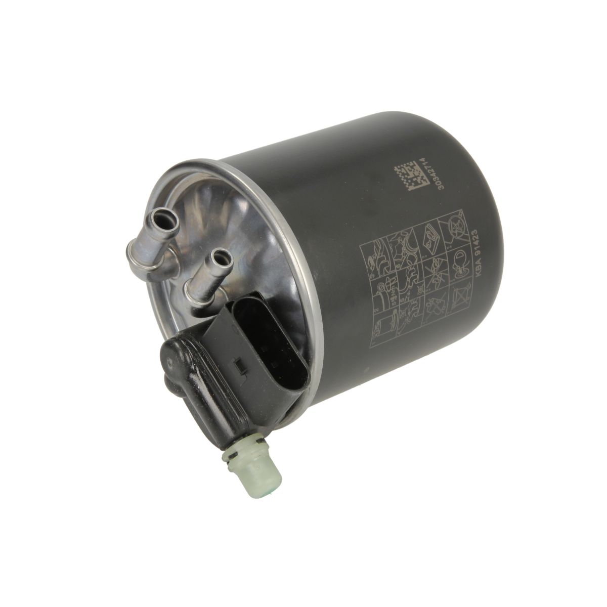 Image of Brandstoffilter  FILTER