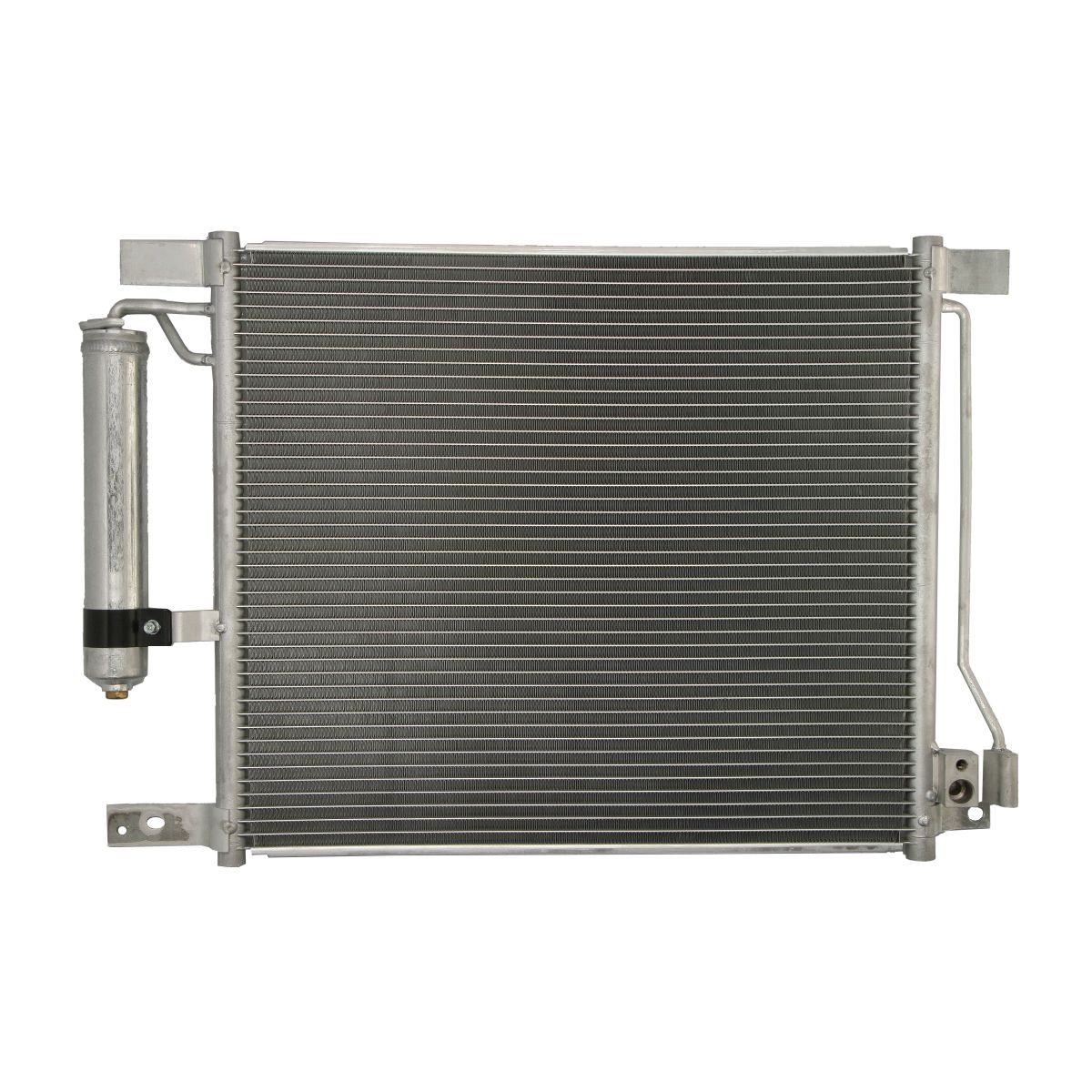 Condensator, airconditioning