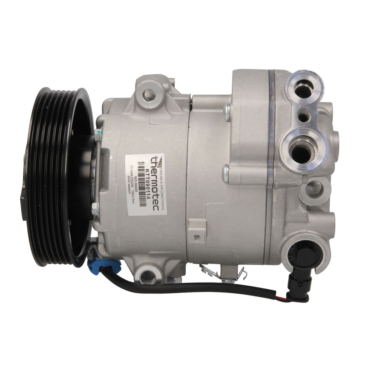 Image of Compressor airconditioning