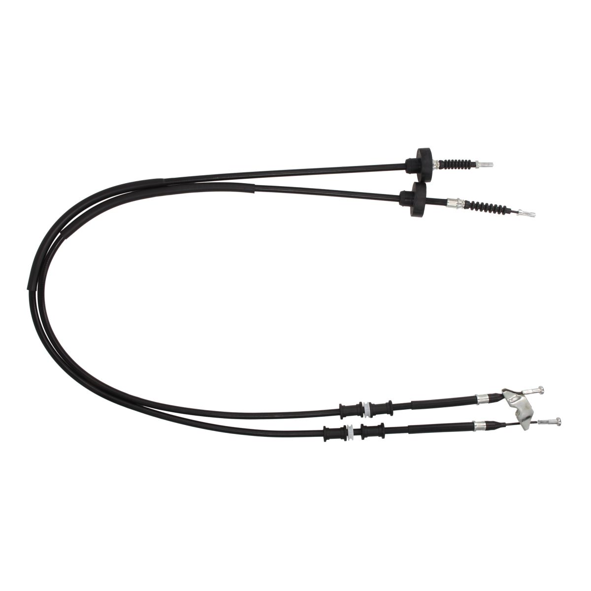 Image of Kabel, parkeerrem  C7X011