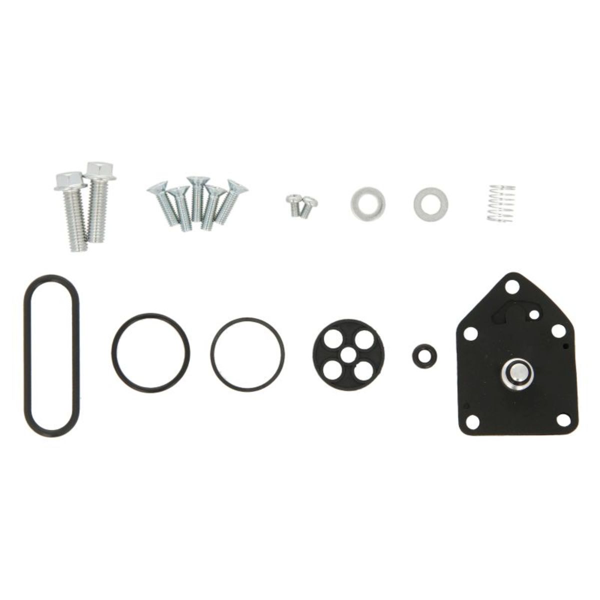 Robinet d'essence 4RIDE AB60-1116