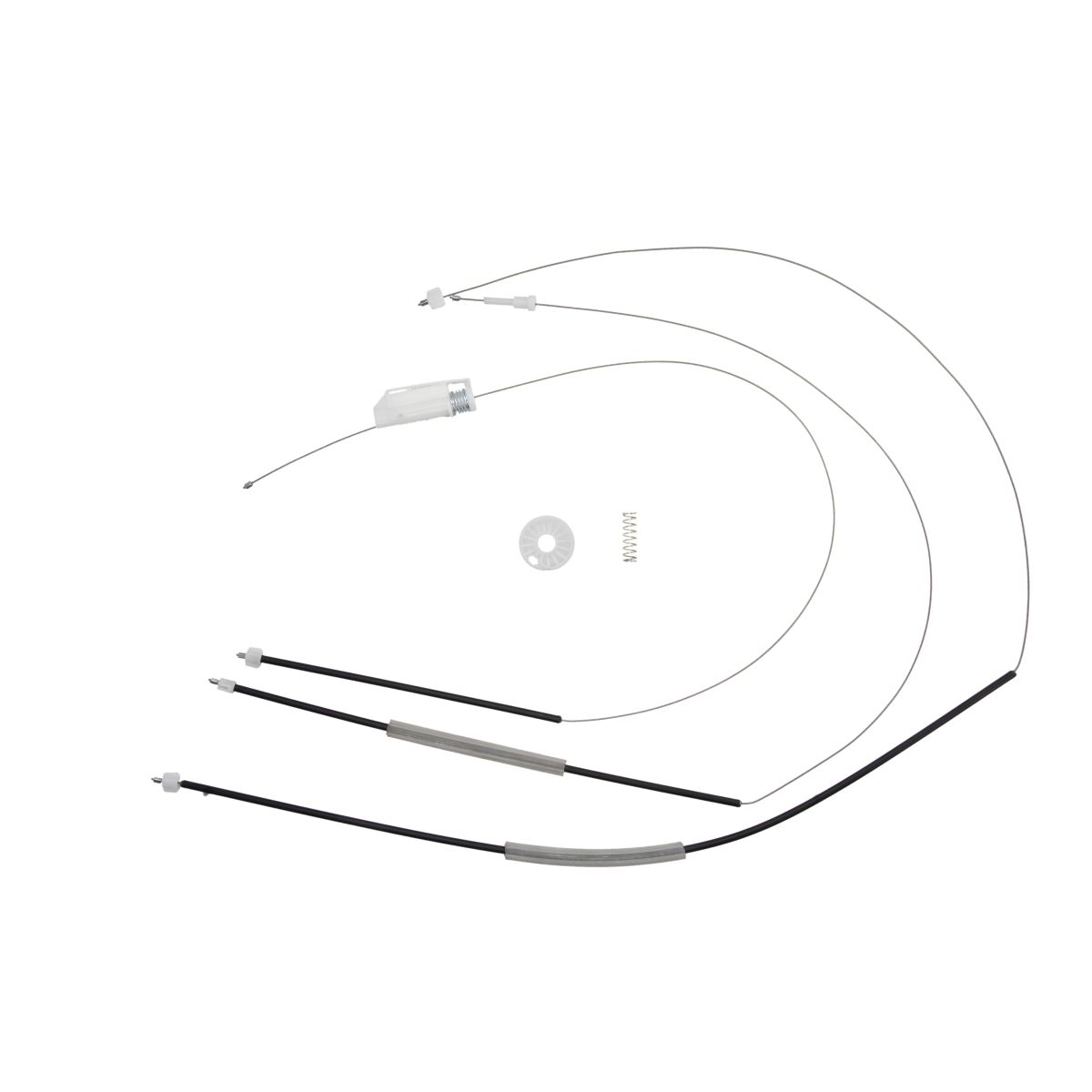 Image of Reparatieset, raamopener
