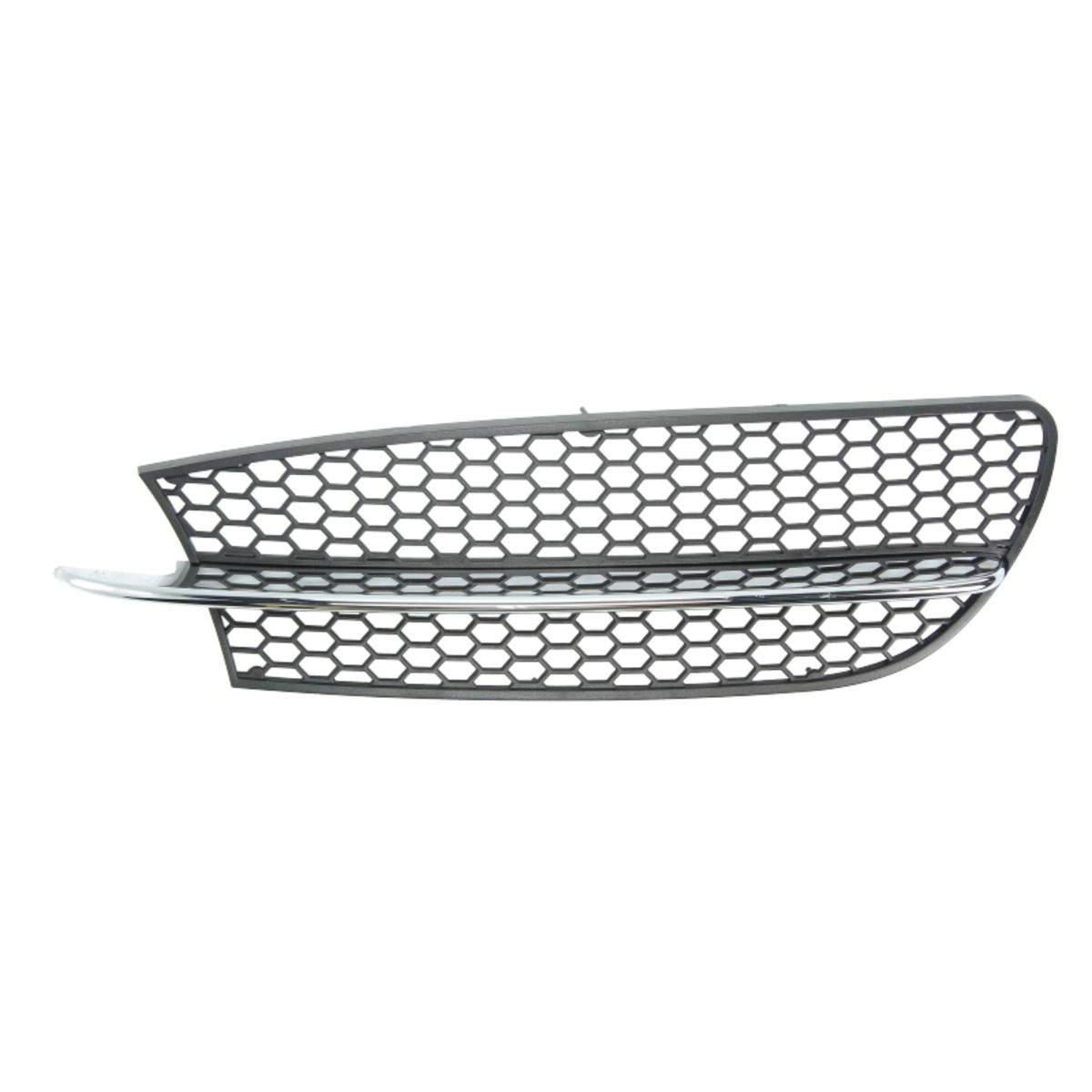 Ventilatierooster, bumper BLIC 6502-07-0109995P links