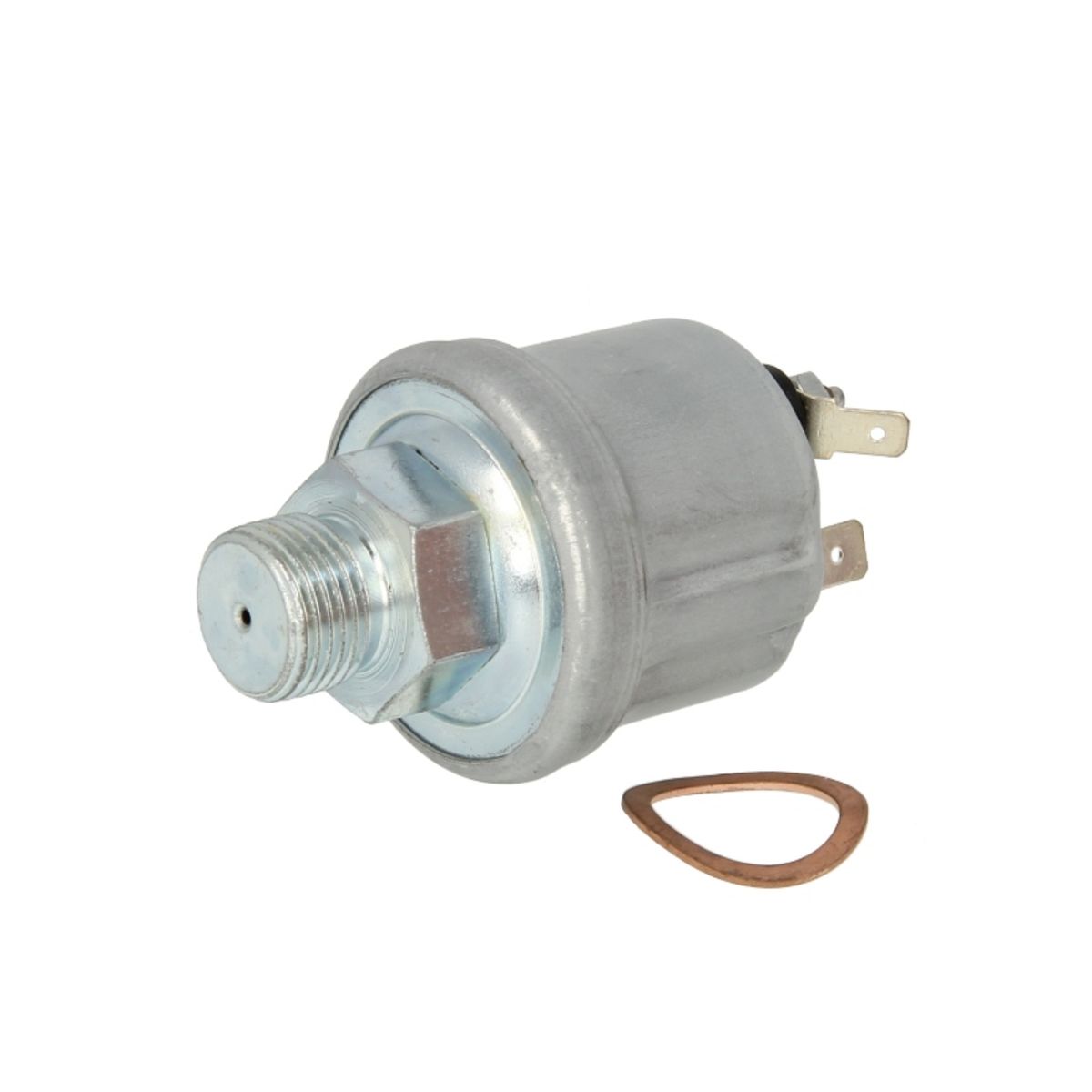Image of Sensor, oliedruk