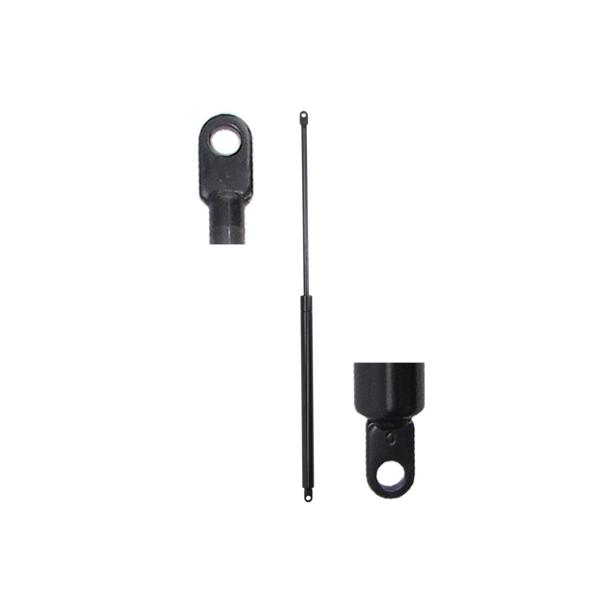 Gasfeder, Koffer-/Laderaum STABILUS STA085014