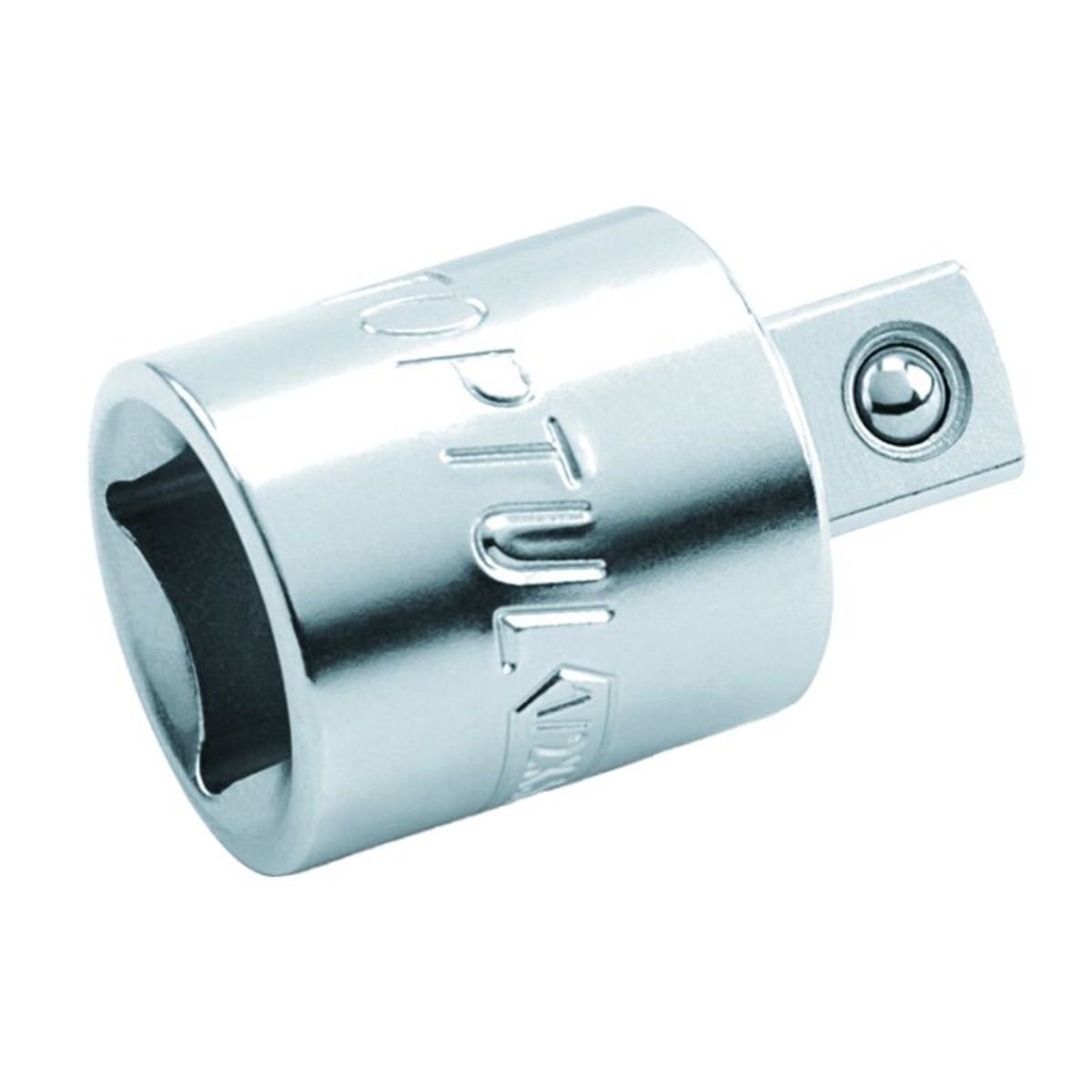 Adapter TOPTUL 1/2 zoll innen x 3/4 zoll außen