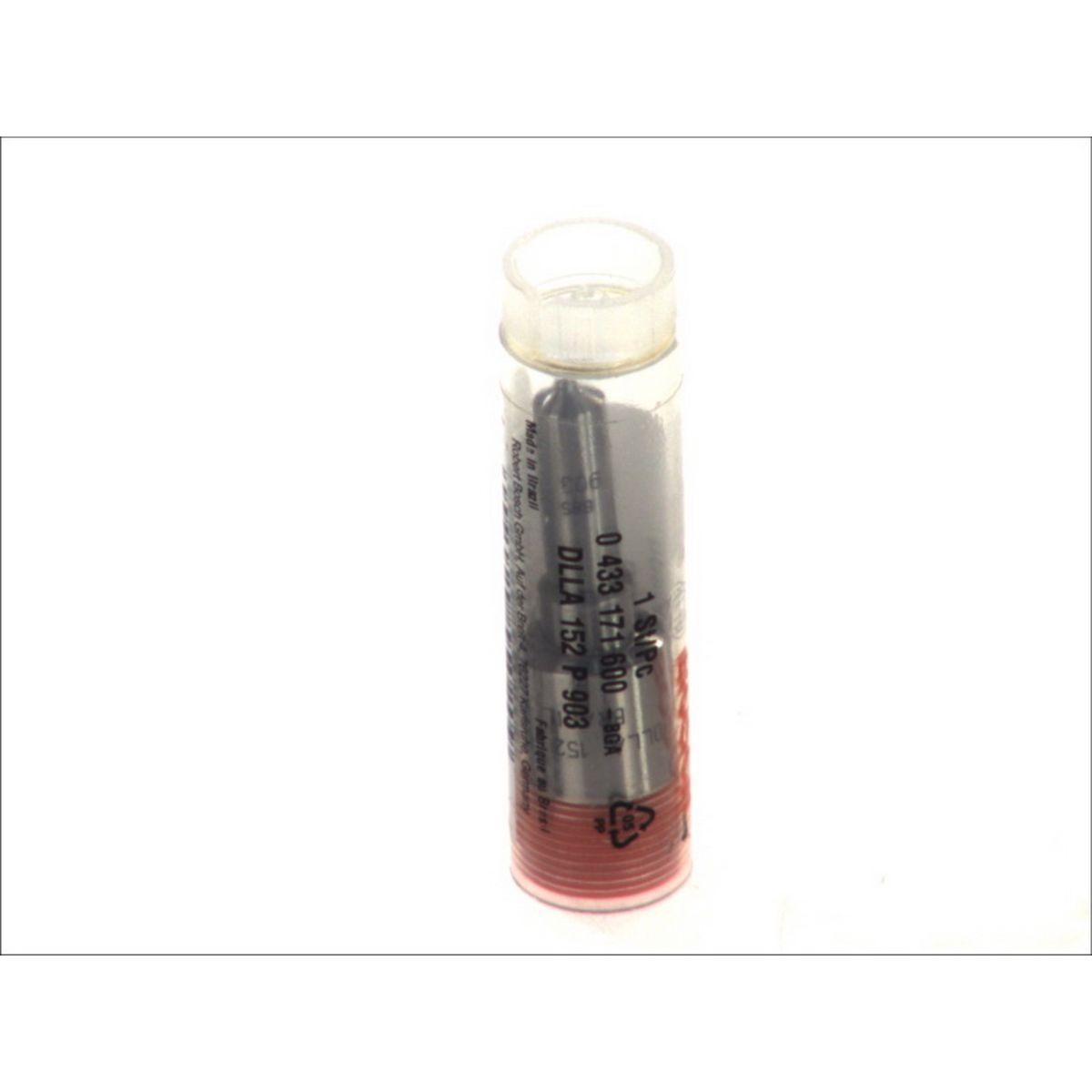 Image of Injectiemondstuk