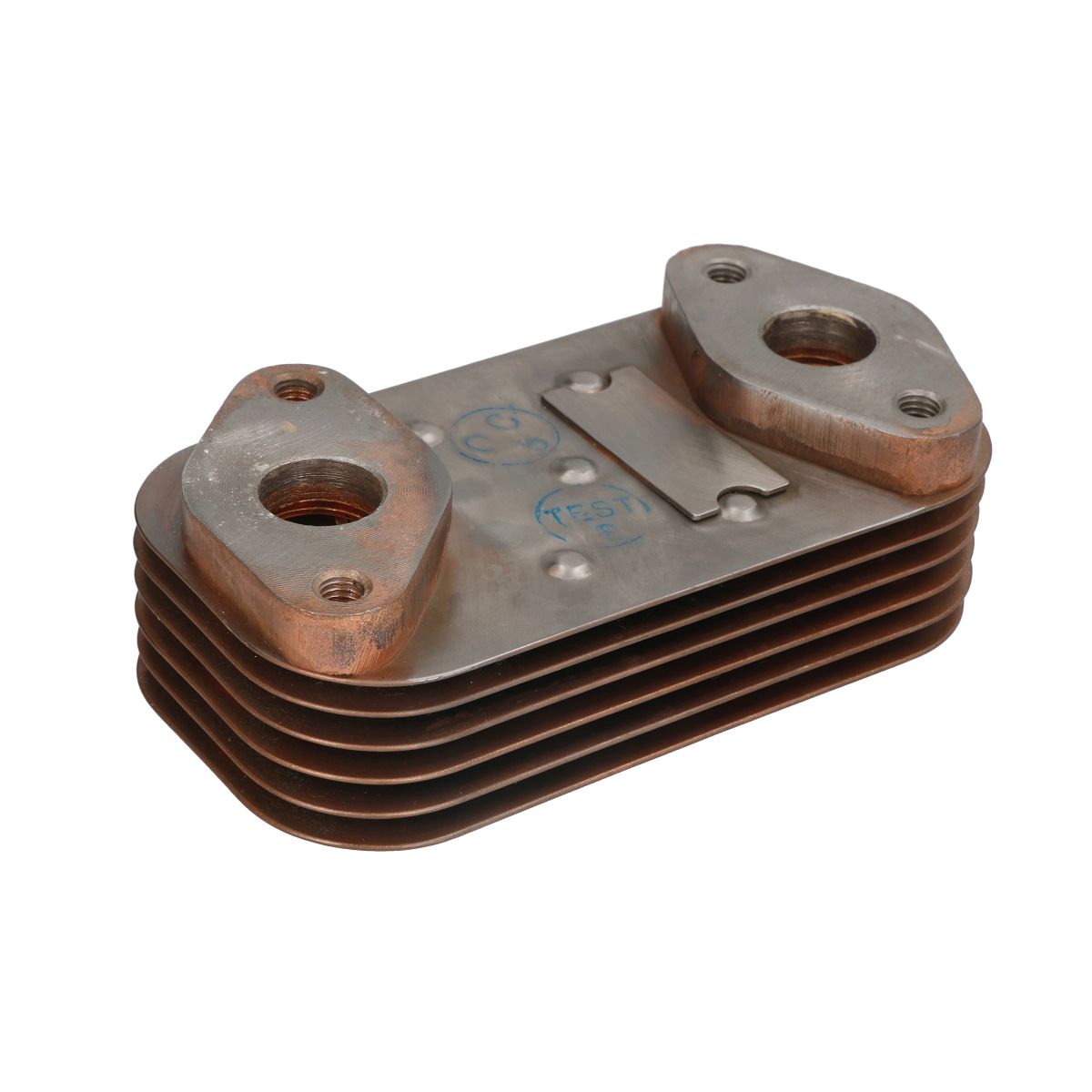 Image of Olie radiator, motorolie