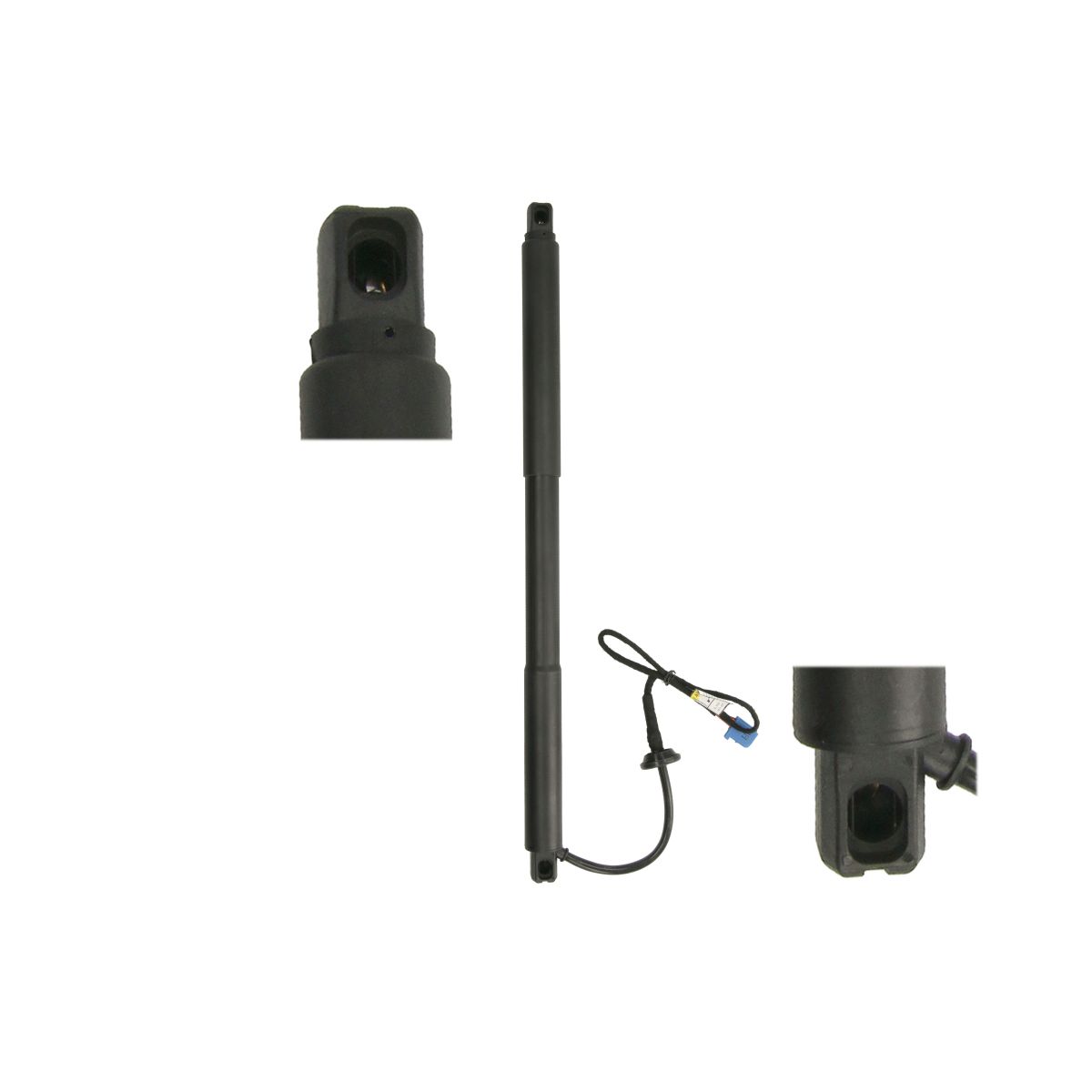 Gasfeder, Einlegeboden (Koffer-/Laderaum) MAGNUM TECHNOLOGY MGS3150MT
