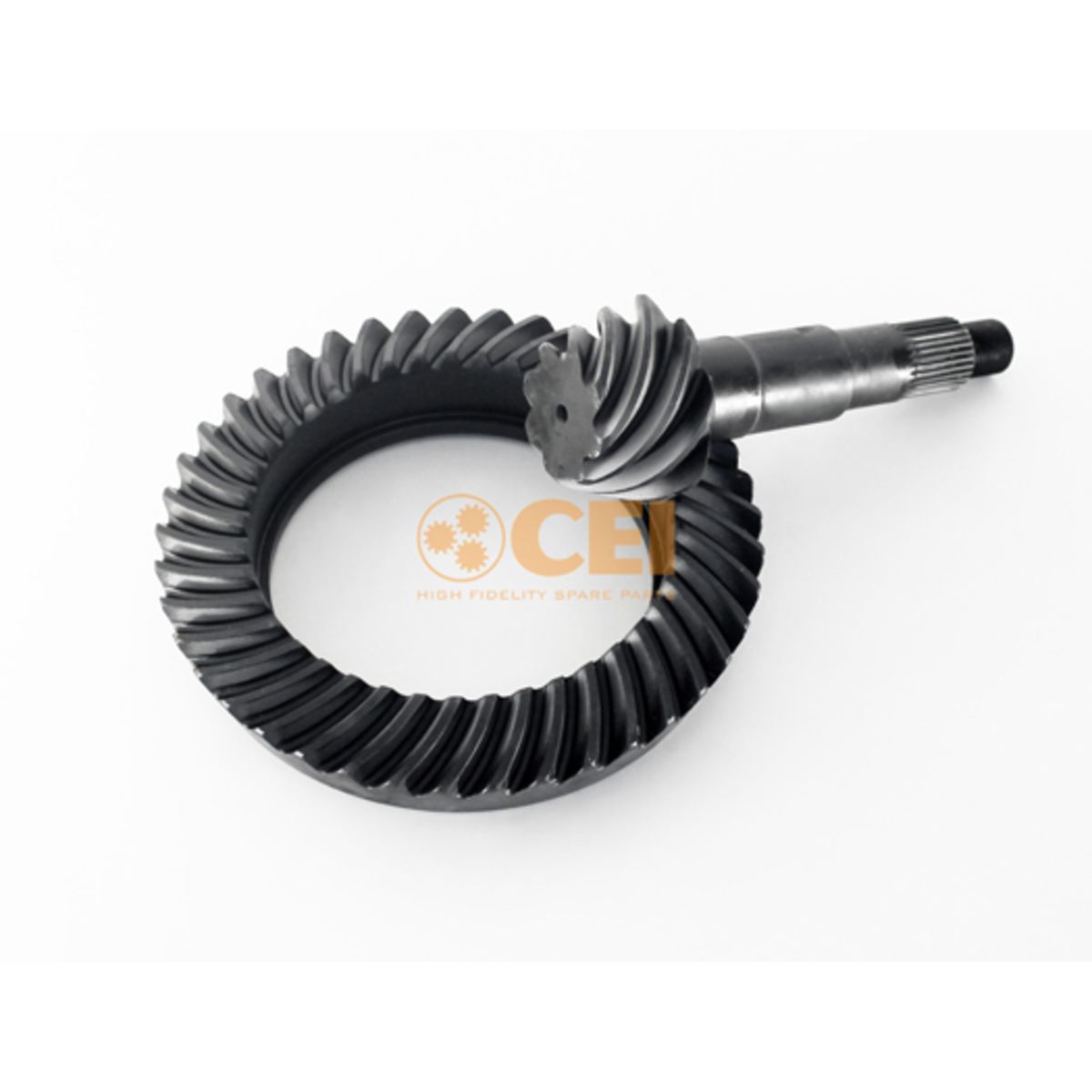 Teller-/Kegelradsatz C.E.I 294.613