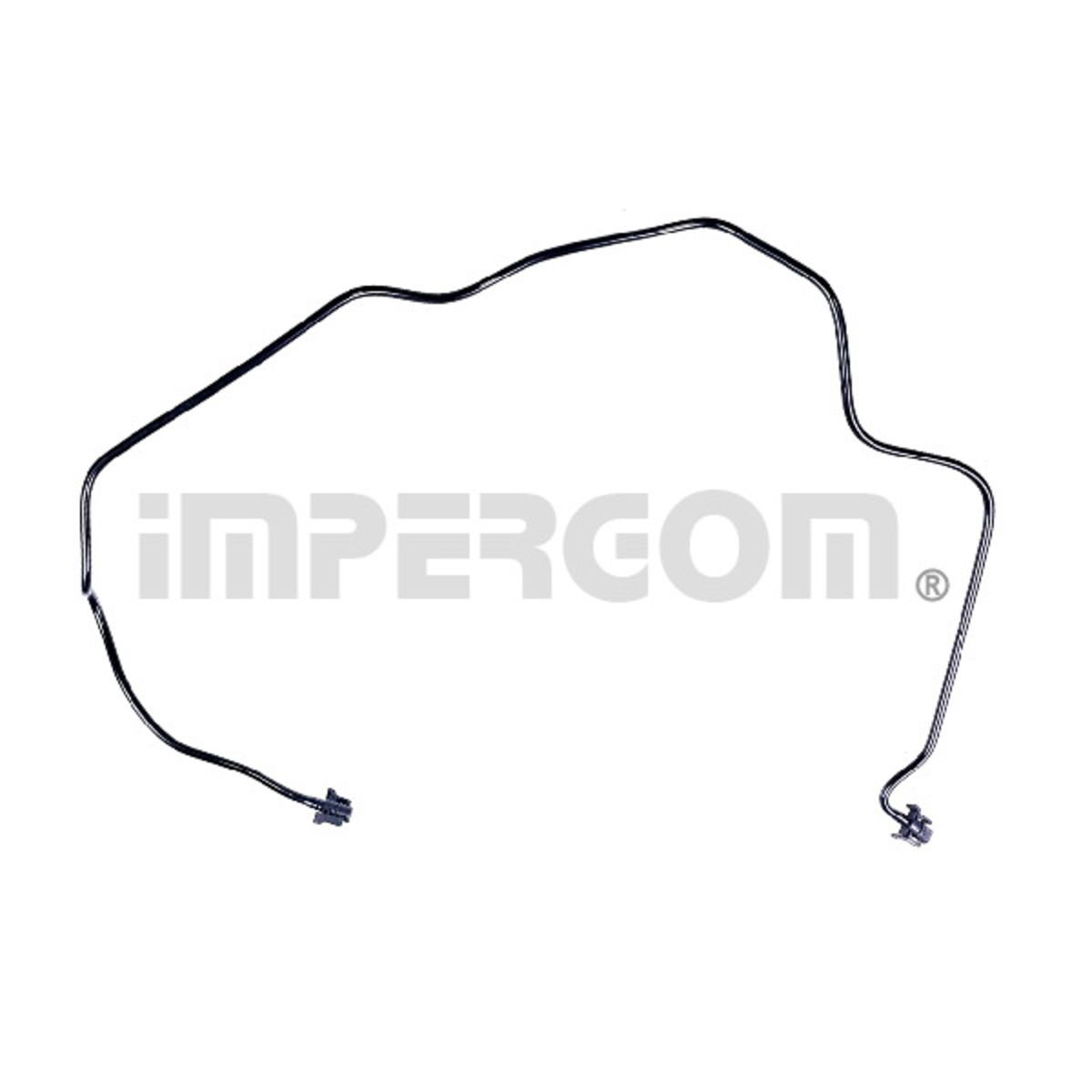 Impergom Tuberías De Refrigerante 230779