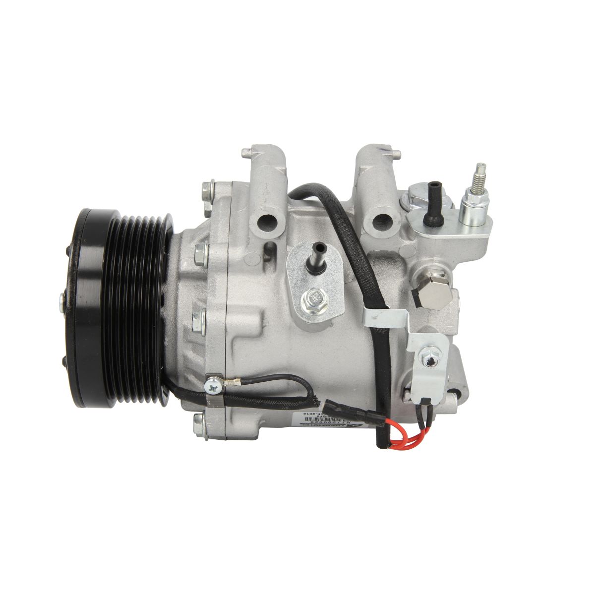 Image of Compressor, airconditioner
