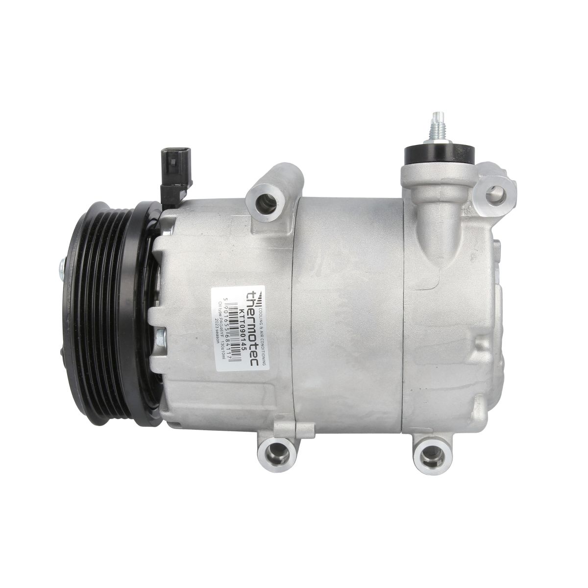 Image of Compressor airconditioning