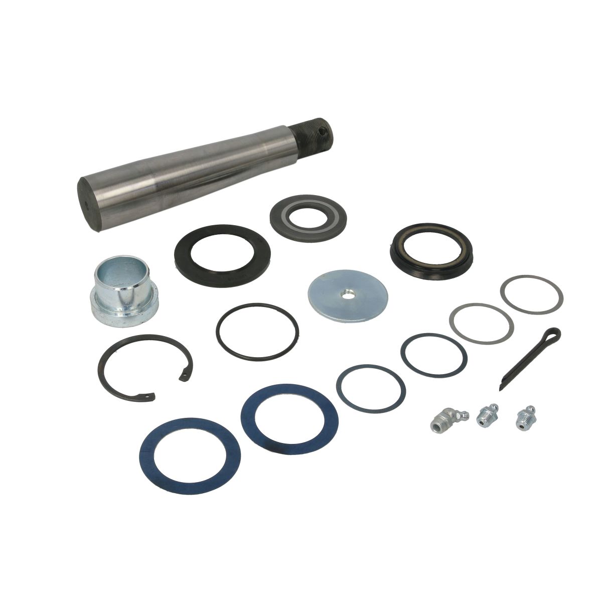 Image of Fusee reparatieset  230044