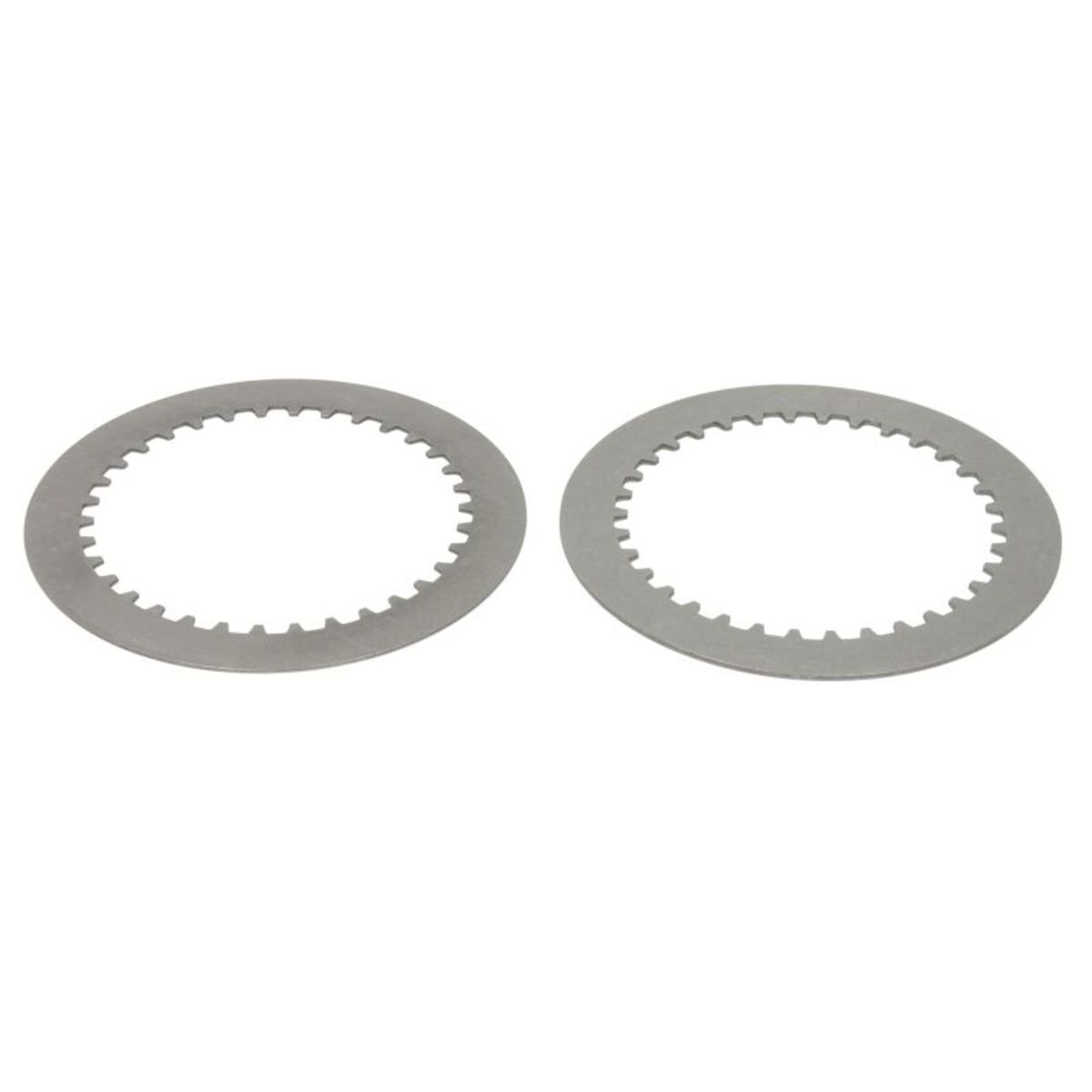 Image of Koppelingsplaten met afstandsringen