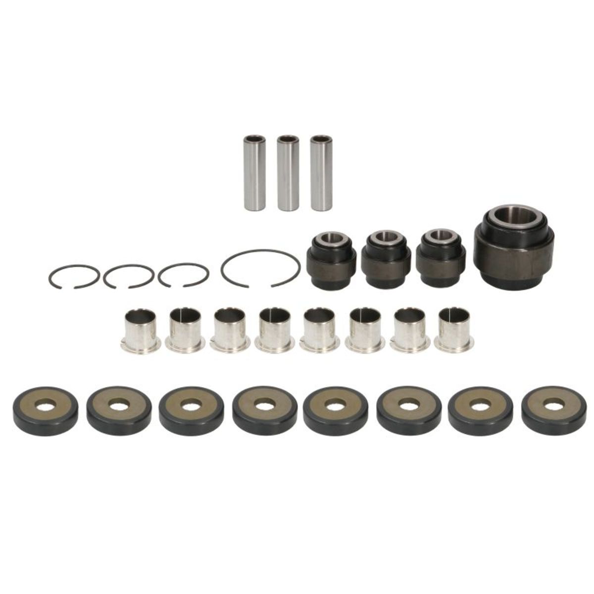 Kit de réparation, bras oscillant 4RIDE AB50-1162