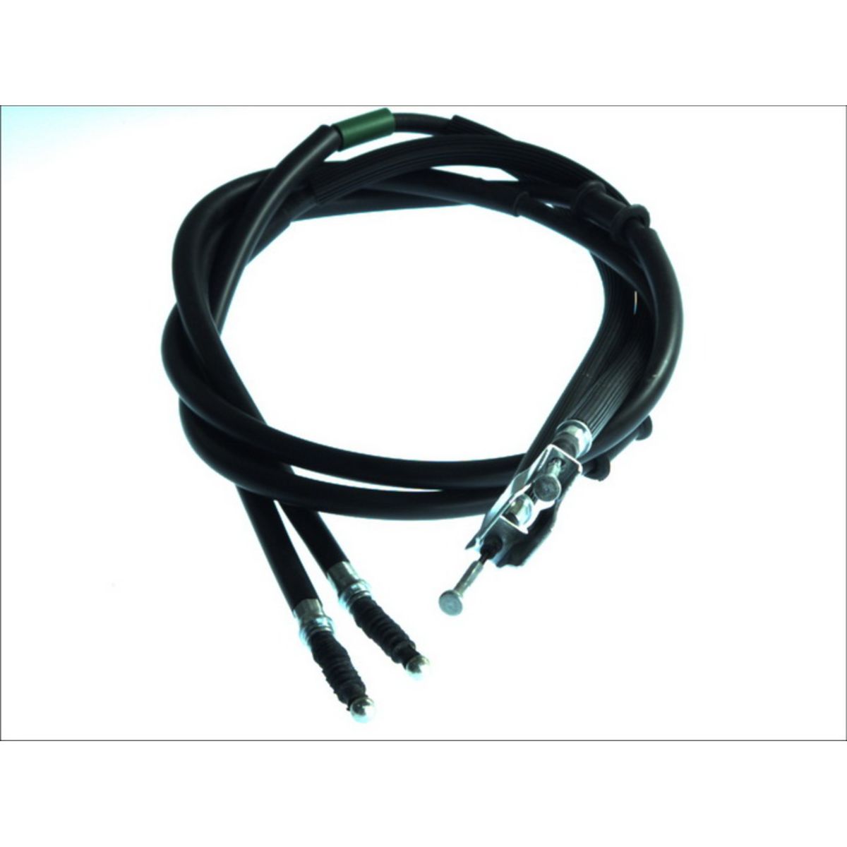 Image of Kabel, parkeerrem