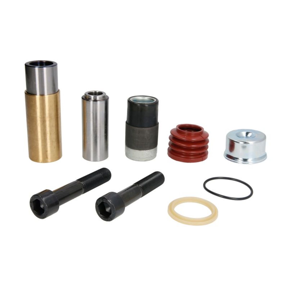 Image of Reparatieset, remklauw