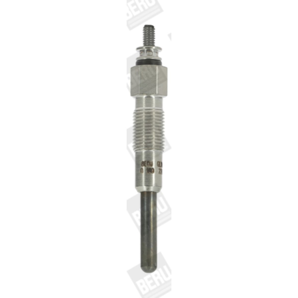 Image of Gloeibougie BORG WARNER (BERU) GN 012