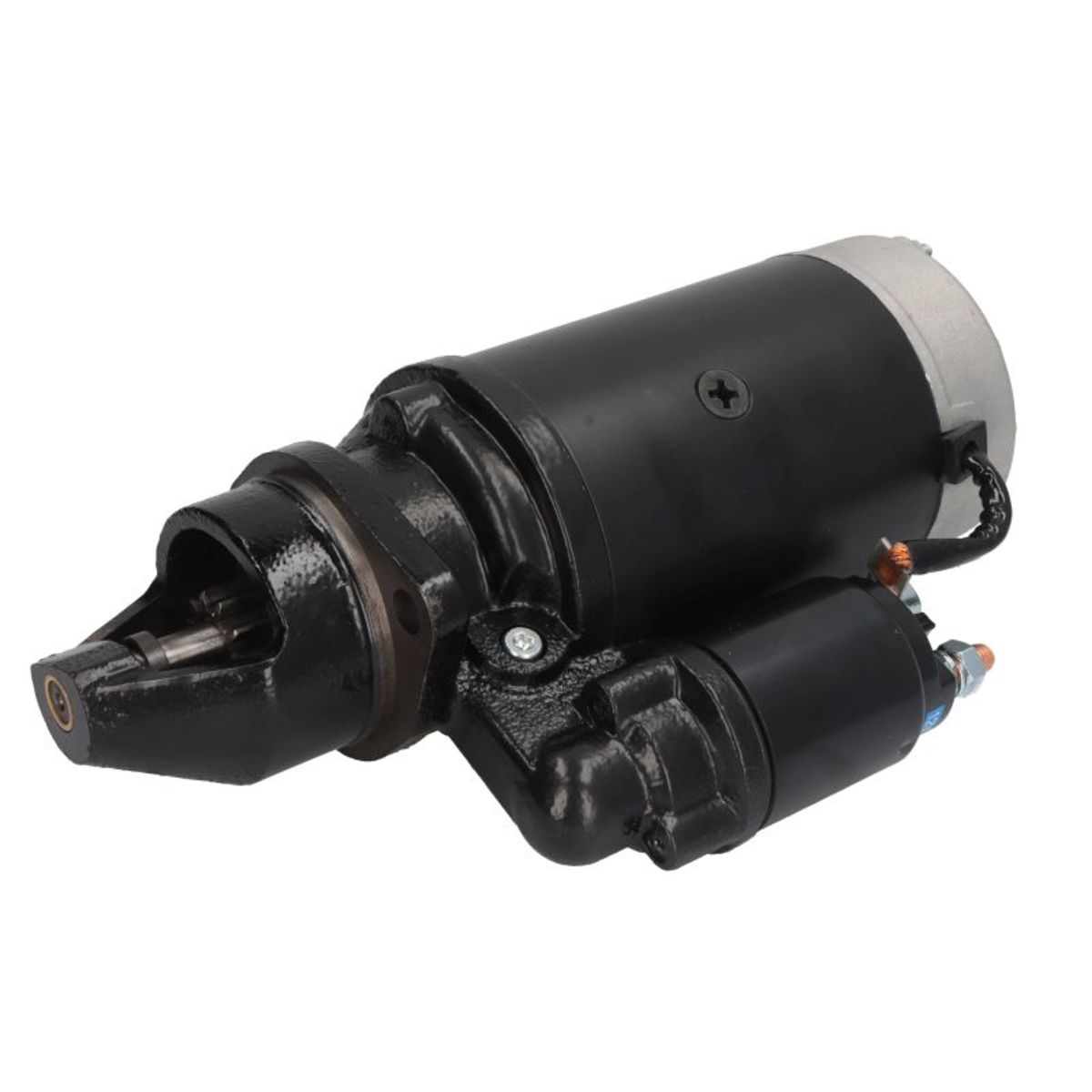 Image of Starter