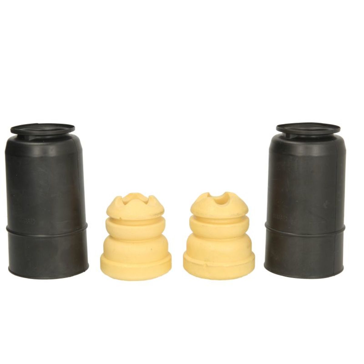 Image of Stofkap, schokdemper Proodection Kit