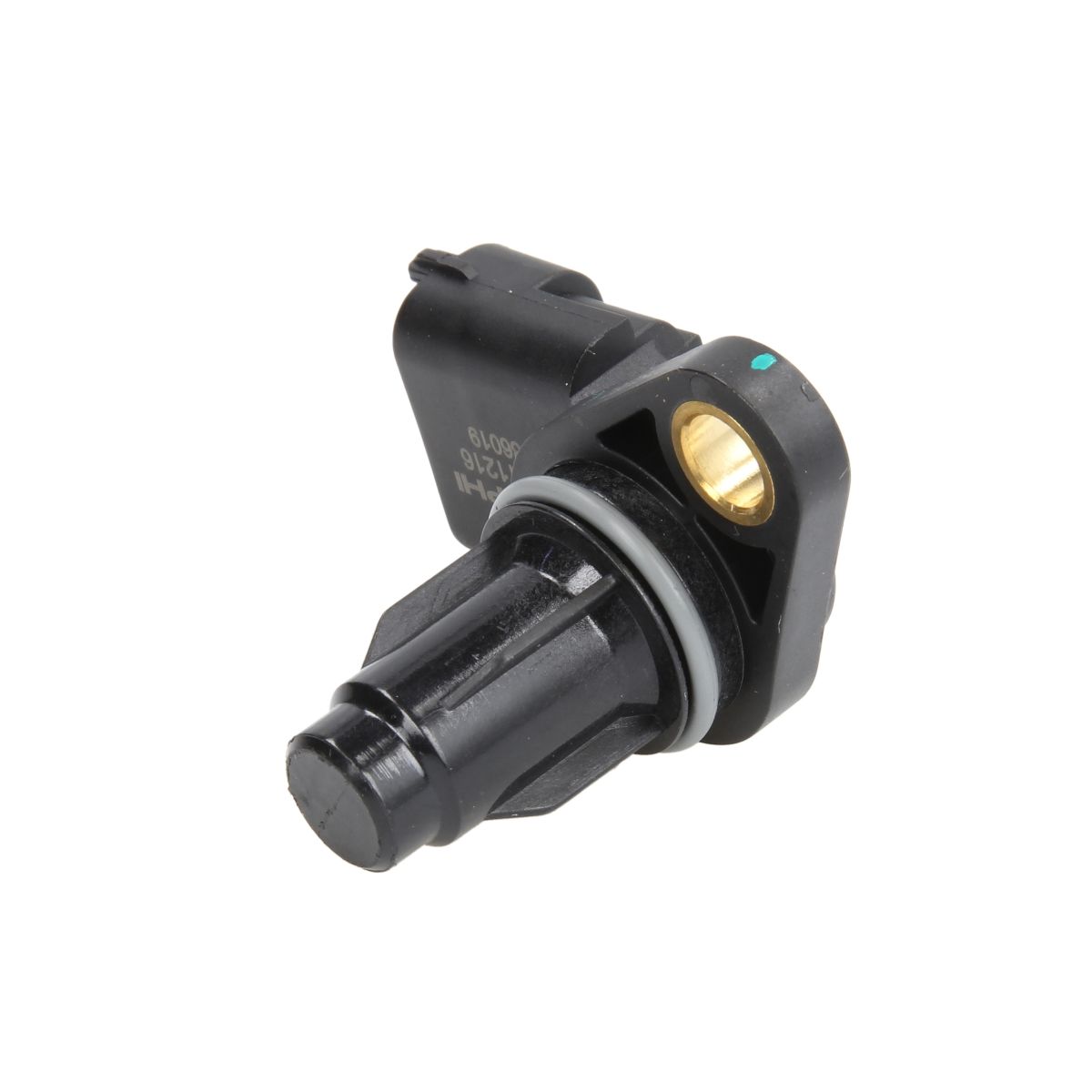 Sensor, nokkenas positie