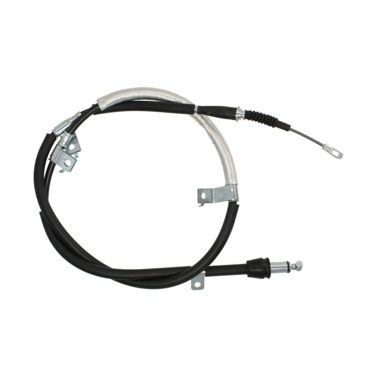 Image of Kabel, parkeerrem   rechts