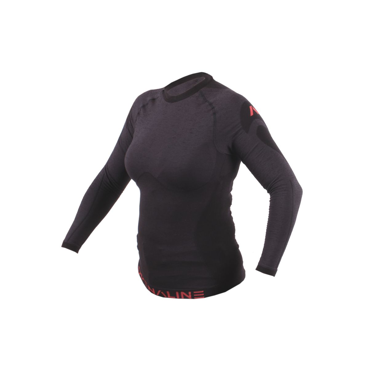Camiseta termoactiva ADRENALINE MERINO WOOL Talla M/S