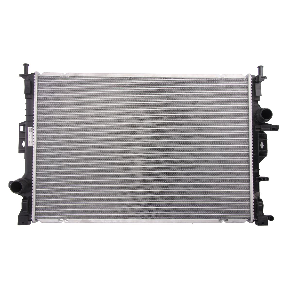 Image of Motorradiateur