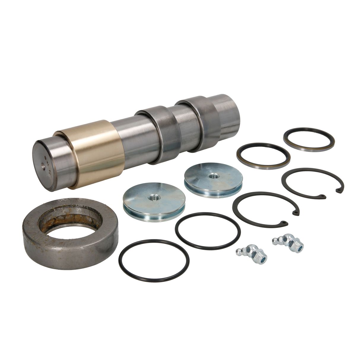 C.e.i Fusee Reparatieset 230149