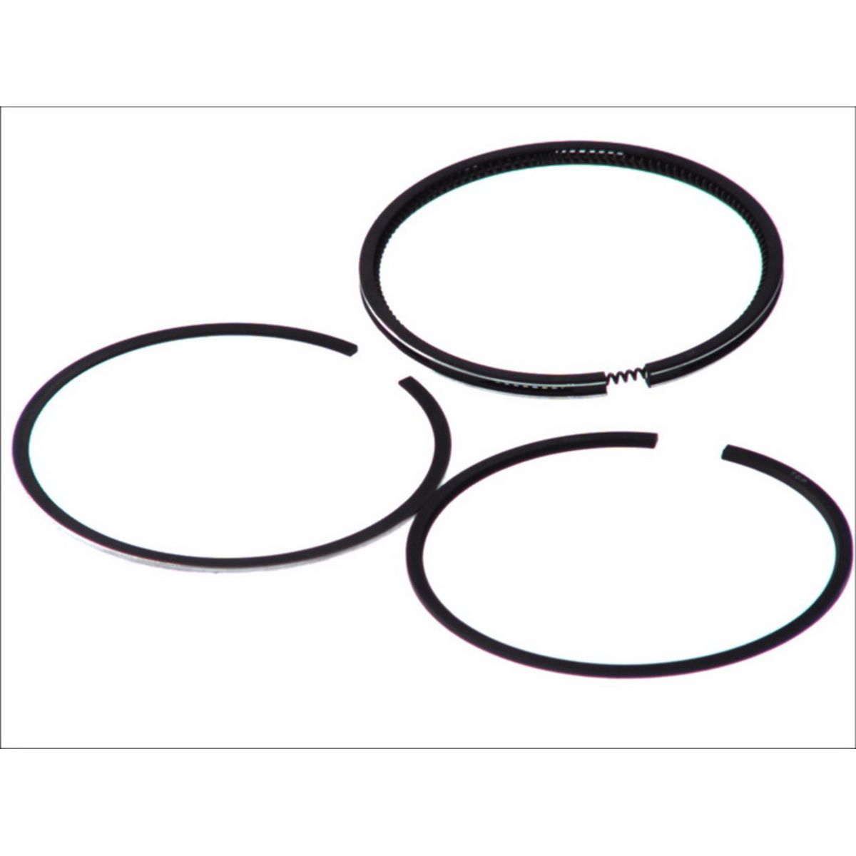 Image of Zuigerveren set