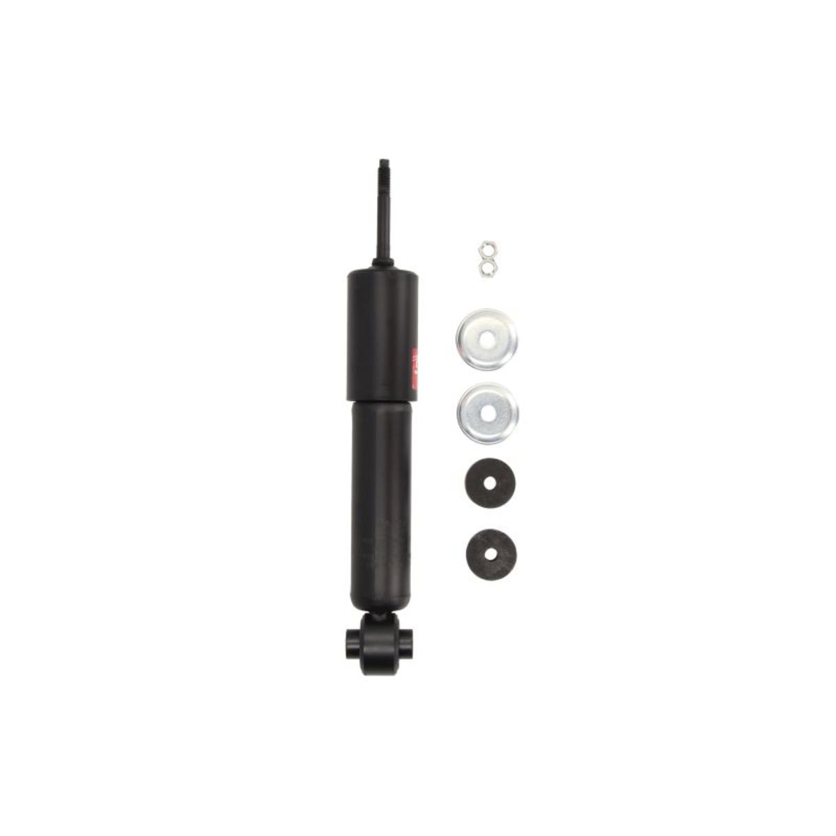 Image of Schokdemper Excel-G