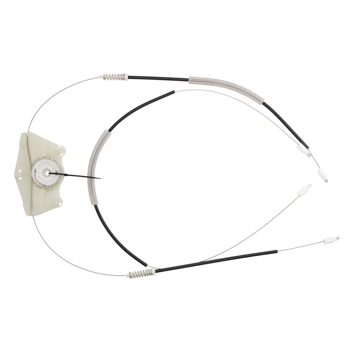 Image of Reparatieset, raamopener   links