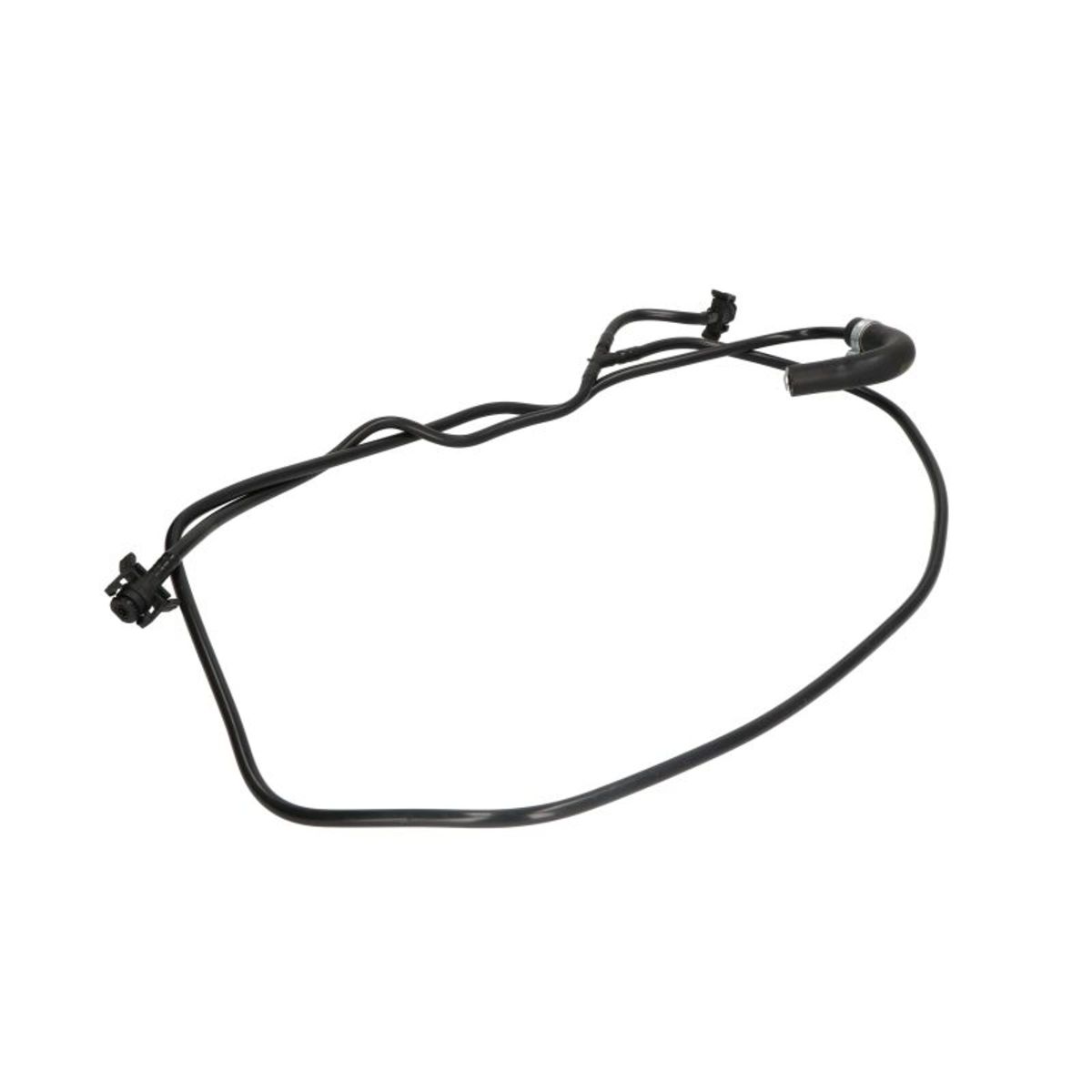 Thermotec Kühlerschlauch Dwg128tt
